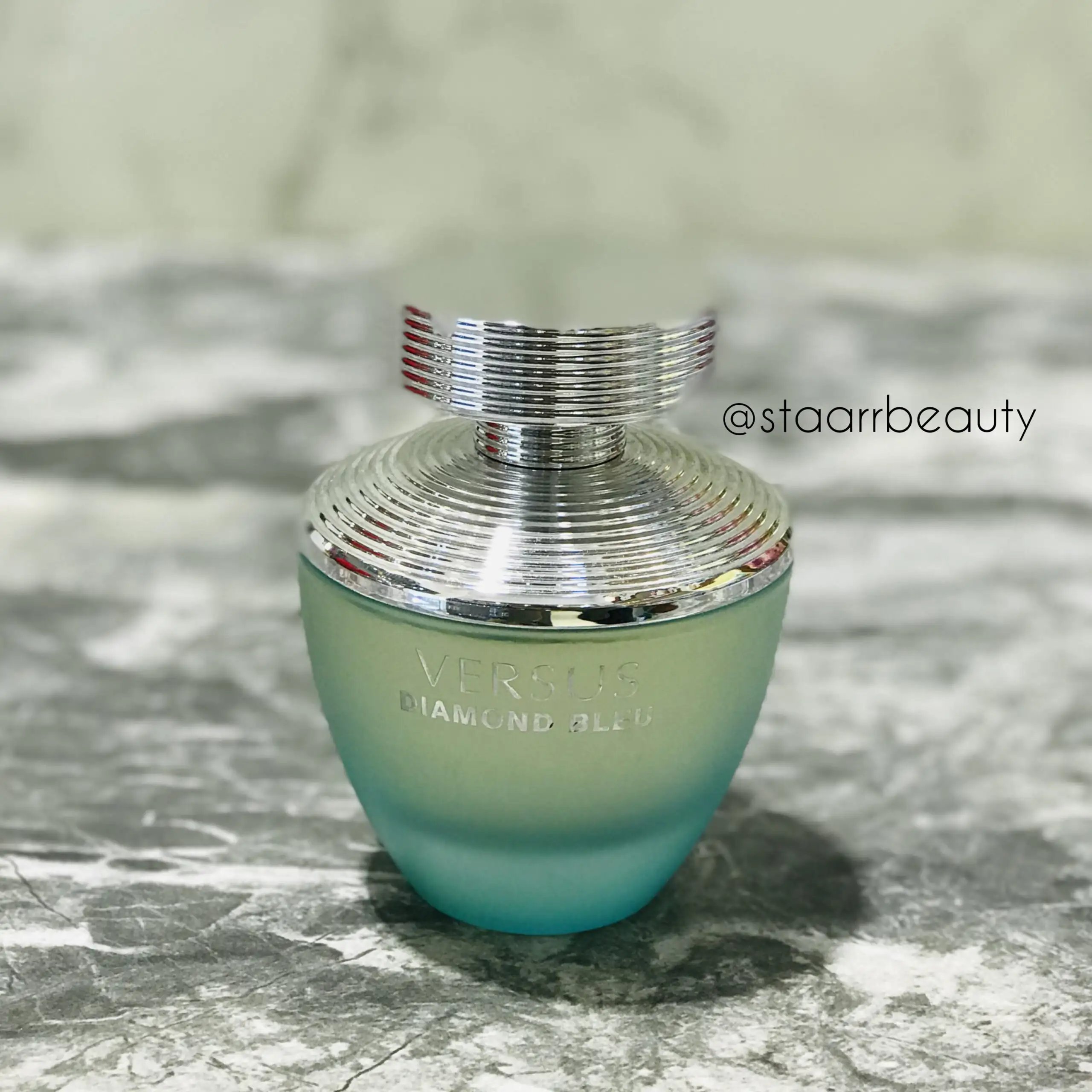 featured_ProductID-25637 ادکلن ورسوس دایمند بلو فرگرانس ورد Versus Diamond - تصویر 1
