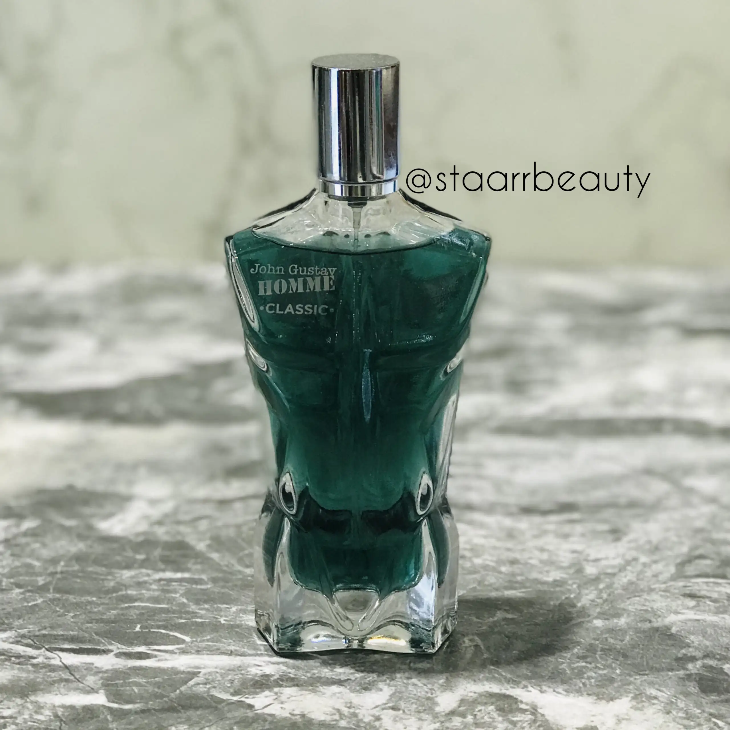 featured_ProductID-25643 ادوپرفیوم فراگرنس ورد جان گوستاو هوم کلاسیک John G - تصویر 1