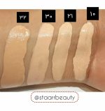 کرم پودر 30 ساعته میبلین مدل super stay - تصویر 2