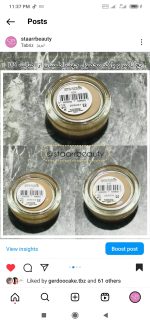 موس حاوی پرایمر Dream Matte میبلین 18ml Maybelline Dream Matte Mousse Airy Mousse Foundation SPF 18 - تصویر 2