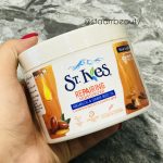 کرم مرطوب کننده و ترمیم کننده سینت ایوز حاوی روغن - تصویر 2