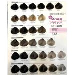 رنگ مو آلفرد با امونیاک کمlow amonia - تصویر 2