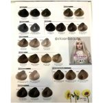 رنگ مو آلفرد با امونیاک کمlow amonia - تصویر 3