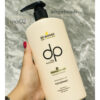 شامپو بدون سولفات دی پی shampoo free sulfate dp