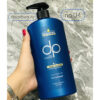 شامپو بدون سولفات دی پی shampoo free sulfate dp