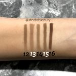 پودر ابروی رمی رز مدل Loose Brow Powder  REMI ROOS Loose Brow Powder - تصویر 2