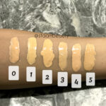 کرم پودر گیاهی 24 ساعته رمی رز - تصویر 2