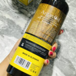 شامپو ضد ریزش مو بدون سولفات لایتنس - Image 2