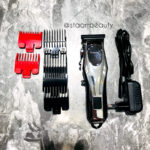 ماشین اصلاح جیمی مدل ???? geemy model 6680 shaver - Image 2