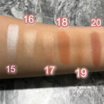 هایلایتر و رژگونه پودری رمی رز - تصویر 3