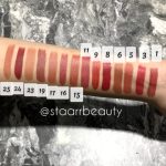 رژ جامد رمی رز  remi roos lipstick - تصویر 2