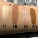 موس رژگونه و هایلایتر و کانتور رمی رز - تصویر 2