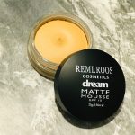 کرم موس رمی رز مدل   REMI.ROOS Dream Matte Mouse