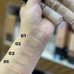 کانسیلر مایع گابرینی ۱۳میل gabrini consealer - تصویر 3