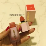 رژگونه مایع شیگلم رنگ devoted