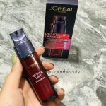 سرم ضد چروک رویتالیفت لیزر رینیو لورال - تصویر 2