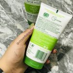 ژل شستشوی صورت سیمپل مدل moisturizing حجم 150 میل - تصویر 2