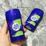 استیک ضد تعریق زنانه لیدی اسپید مدل Powder Fresh - تصویر 2