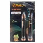 مو زن گوش و بینی پرومارون مدل RL-711 کد R566 - تصویر 2