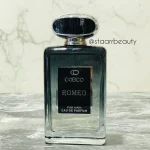 ادو پرفیوم مردانه کوبکو مدل ROMEO حجم 120 میل