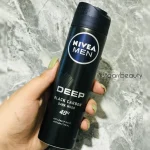 اسپری ضد تعریق مردانه نیوآ مدل deep حجم 150 میل