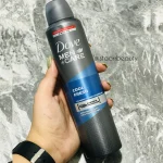 اسپری ضد تعریق مردانه داو در رایحه cool fresh عالی