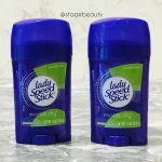 استیک ضد تعریق زنانه لیدی اسپید مدل Powder Fresh