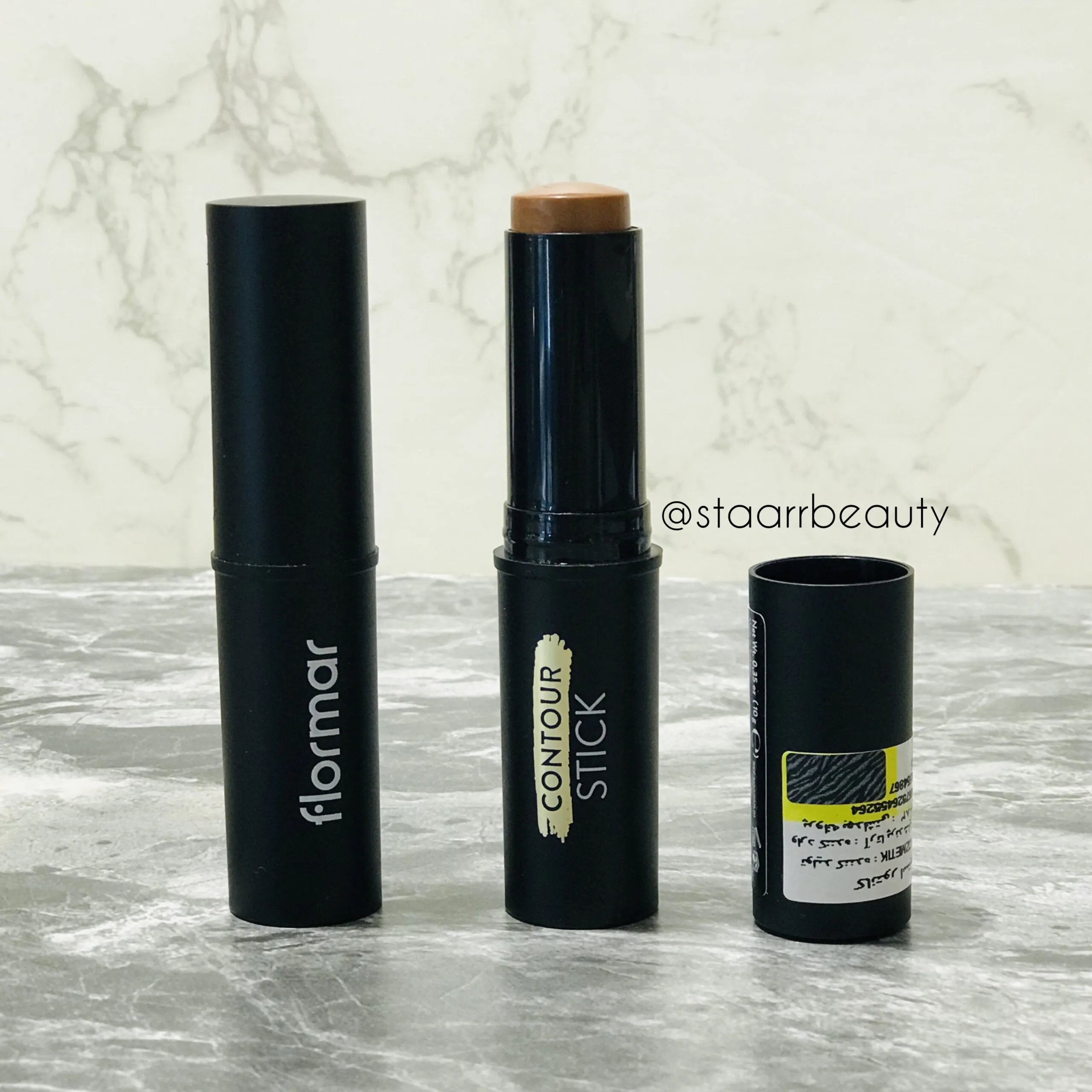 featured_ProductID-27776 کانتور استیکی فلورمار Flormar Contour Stick - تصویر 1