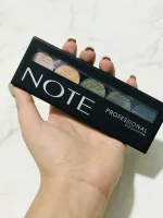سایه چشم نوت سری Professional Palette شماره 103