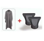 سشوار حرفه ای سالنی پرو مارون 2400 وات RL8804 - تصویر 3