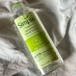 تونر سیمپل مدل kind to skin حجم 200 میلی لیتر - تصویر 3