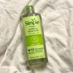 تونر سیمپل مدل kind to skin حجم 200 میلی لیتر - تصویر 4