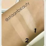 پنکک بی بی BB گابرینی Gabrini BB Gabrini pancake - تصویر 2