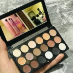 پالت سایه 18 رنگ برند آلیس alice eye shadow A