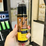 روغن مو آرگان لایتنس بدون سولفات 100 میل
