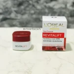 کرم دور چشم ضد چروک و ضد پیری مدل Revitalift