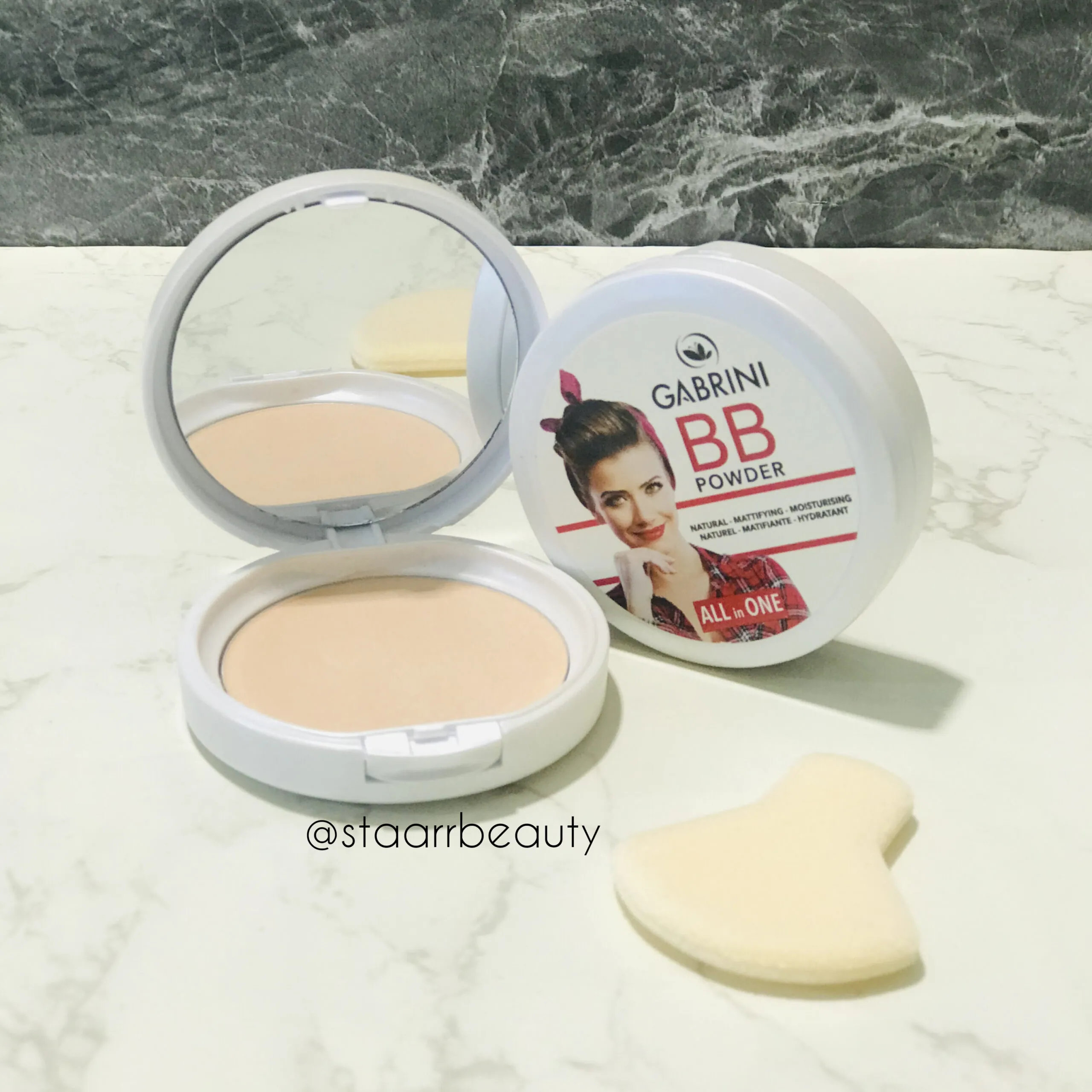 featured_ProductID-35454 پنکک بی بی BB گابرینی Gabrini BB Gabrini pancake - تصویر 1
