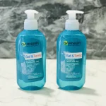 ژل شستشوی صورت پیور اکتیو گارنیر حجم 200 میلی لیتر