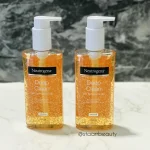 ژل شستشوی عمیق صورت مدل Deep Clean مناسب انواع پوس