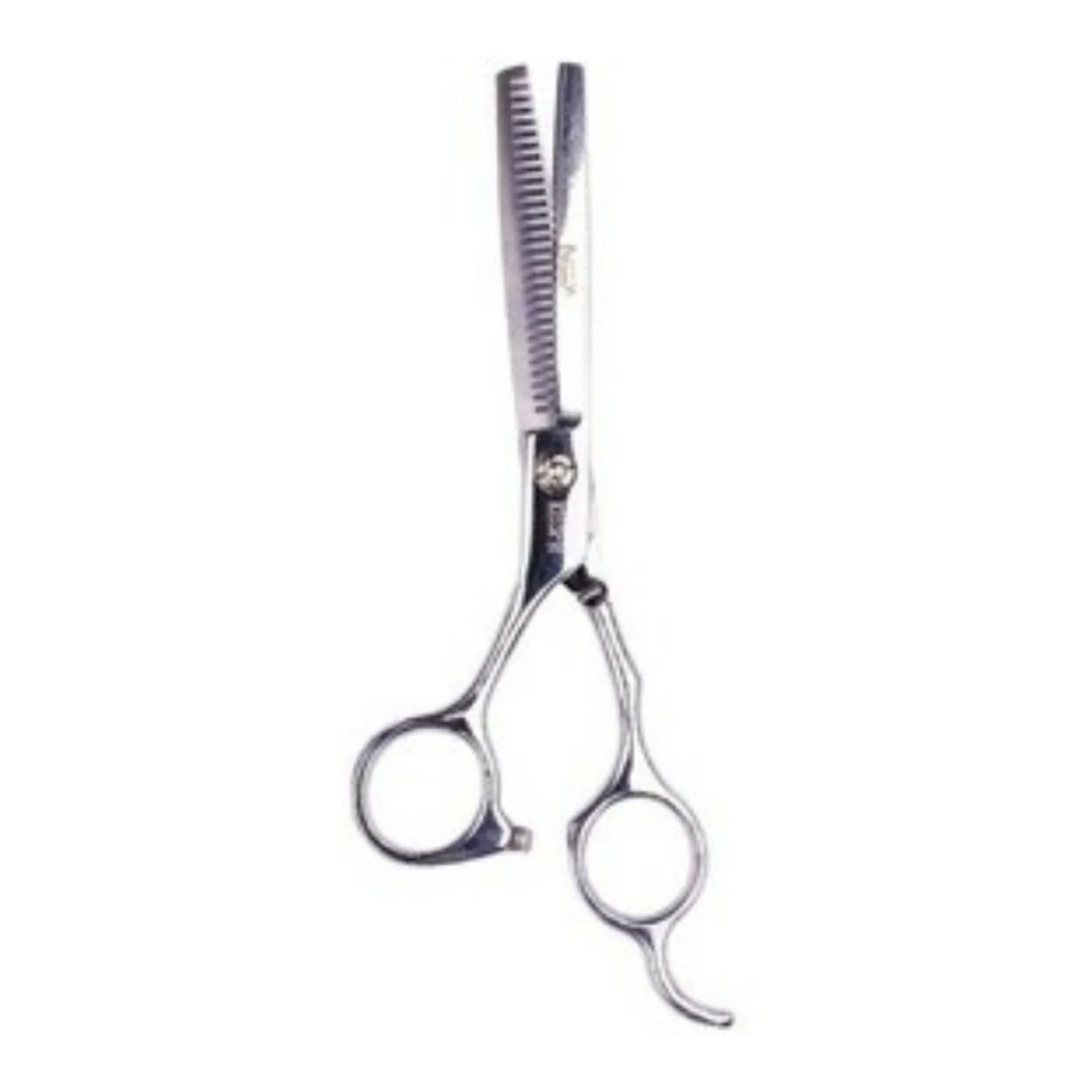 featured_ProductID-35550 قیچی پیتاژ حرفه ای M105 ورژن ا Vergen M105 Barberr - تصویر 1