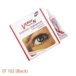 چسب مژه مشکی ورژن کد EF 102