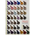 رنگ موی پیگو Pigo - تصویر 5