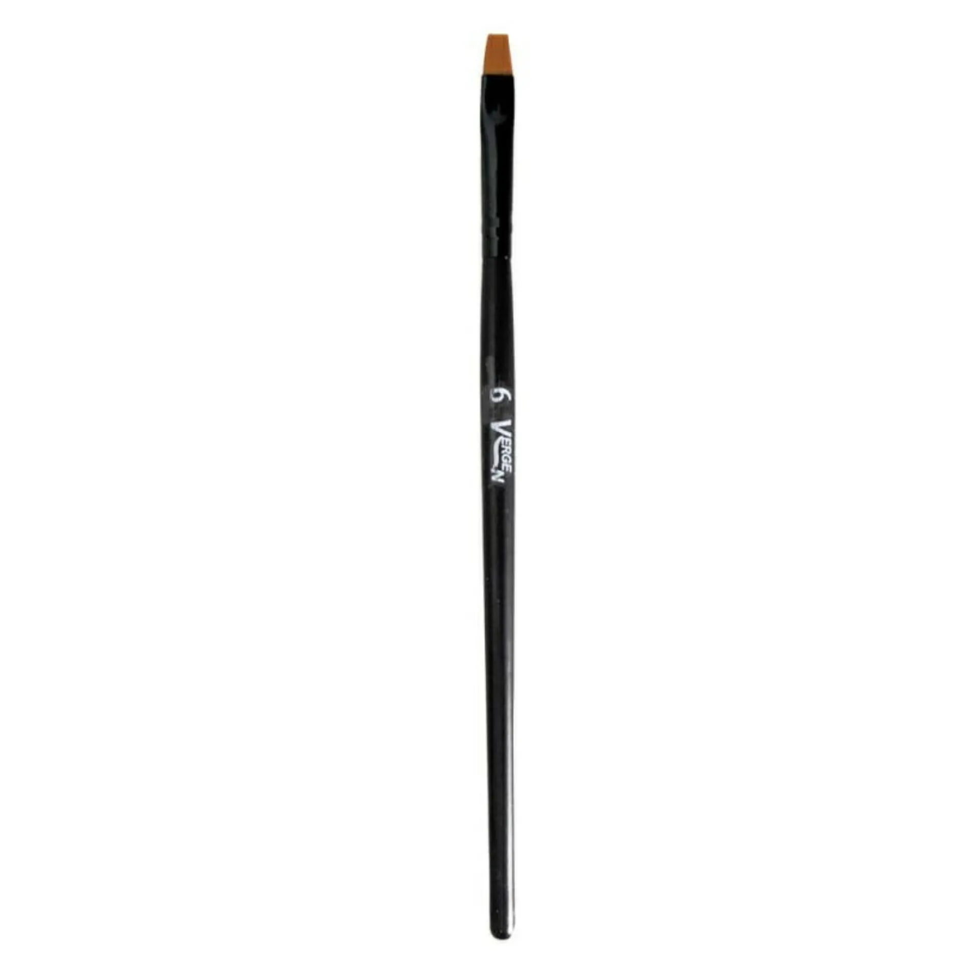 featured_ProductID-36314 براش گریم سر گرد D104 سایز 6 ورژن - تصویر 1