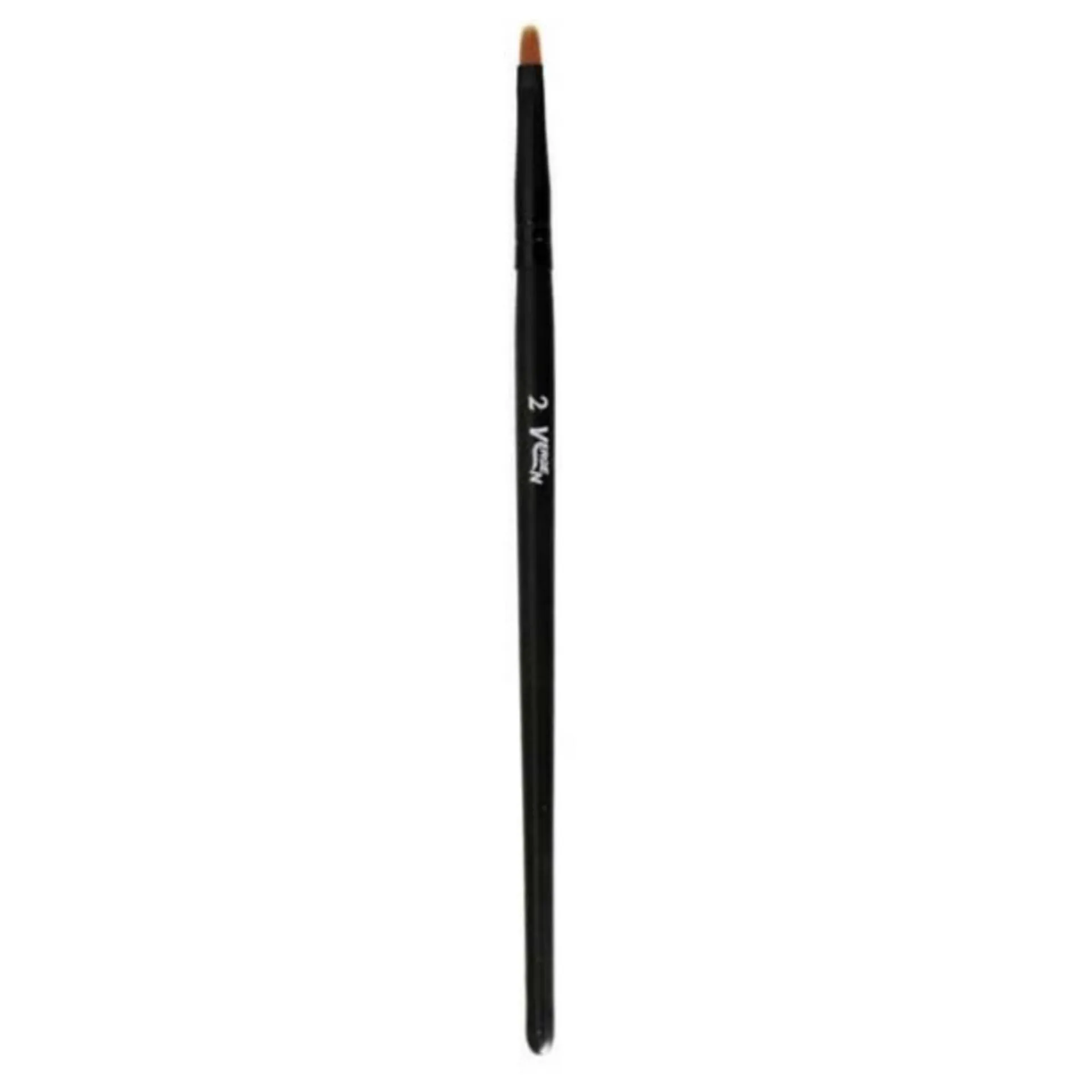 featured_ProductID-36316 براش گریم سر گرد D104 سایز 2 ورژن - تصویر 1