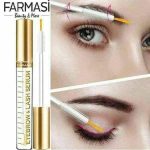 سرم تقویت کننده مژه و ابرو فارماسی 12 میل farmasi - تصویر 4