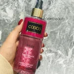 بادی اسپلش زنانه کوبکو مدل نویر