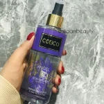 بادی اسپلش زنانه کوبکو مدل سافت انجل Angel، حجم 250 میل COBCO BODY SPLASH FOR WOMEN Angel 250M