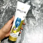 ماسک مو پنتن آبرسان مدل PANTENE NEM TERAPISI