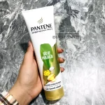 ویژگی های ماسک مو پنتن مدل Guç ve parlaklik