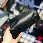 کیف آرایشی اورجینال برند بوونو رنگ سیاه Buono - تصویر 3